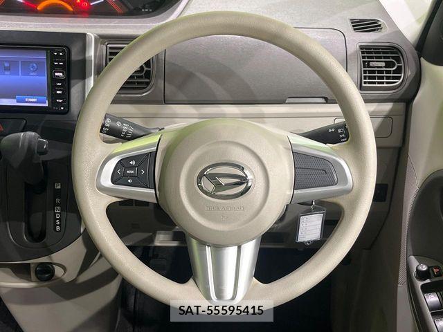 Daihatsu TANTO 2014-04 7620712-11
