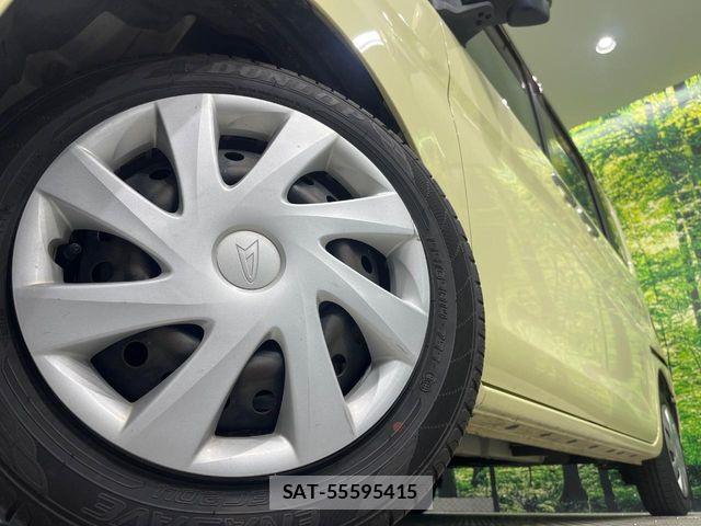 Daihatsu TANTO 2014-04 7620712-13