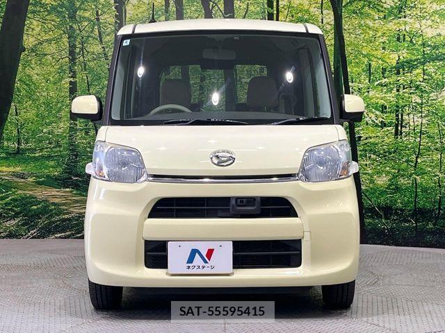 Daihatsu TANTO 2014-04 7620712-14
