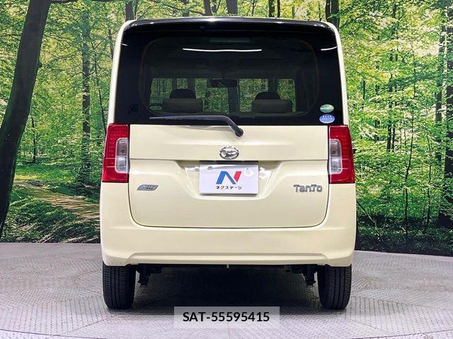 Daihatsu TANTO 2014-04 7620712-15