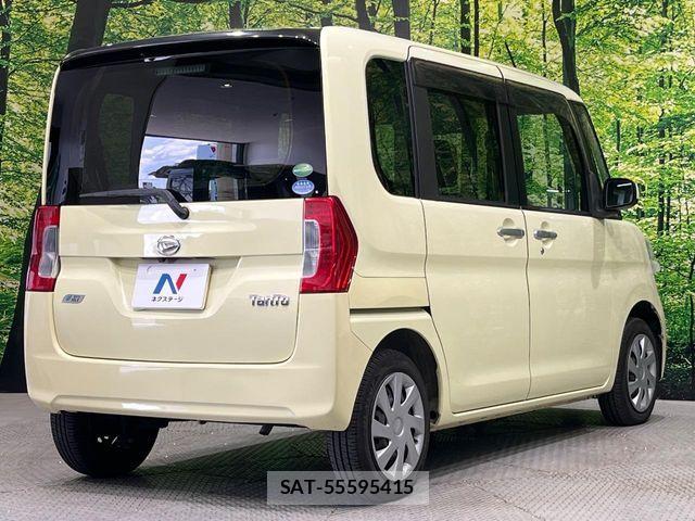 Daihatsu TANTO 2014-04 7620712-17