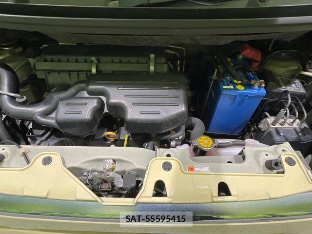 Daihatsu TANTO 2014-04 7620712-18