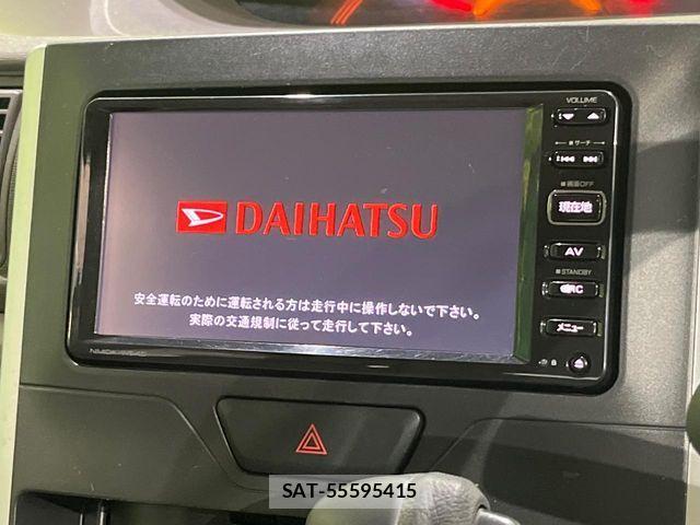 Daihatsu TANTO 2014-04 7620712-3