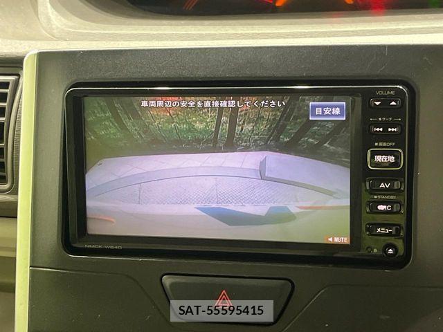 Daihatsu TANTO 2014-04 7620712-4