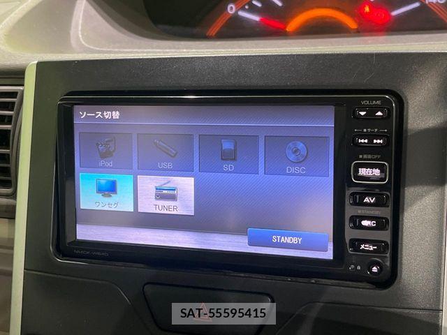 Daihatsu TANTO 2014-04 7620712-6