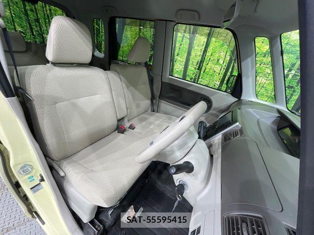 Daihatsu TANTO 2014-04 7620712-8