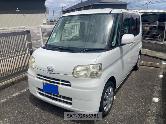 Daihatsu TANTO 2011-01 7620713-0