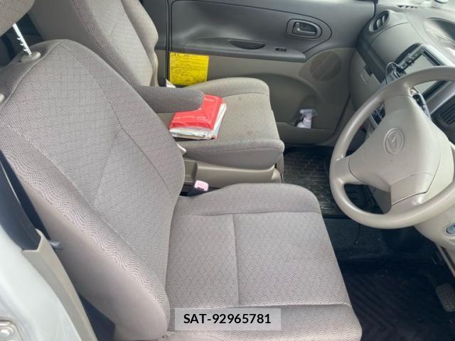 Daihatsu TANTO 2011-01 7620713-10
