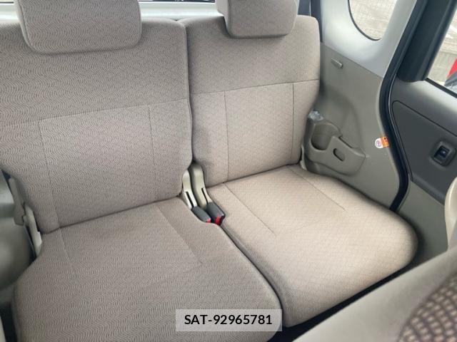 Daihatsu TANTO 2011-01 7620713-11