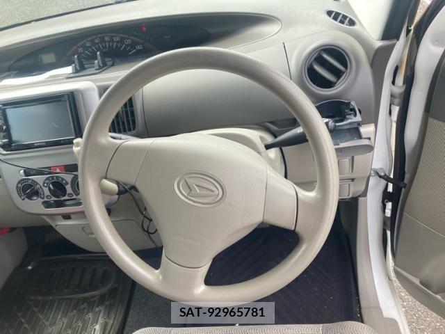 Daihatsu TANTO 2011-01 7620713-13