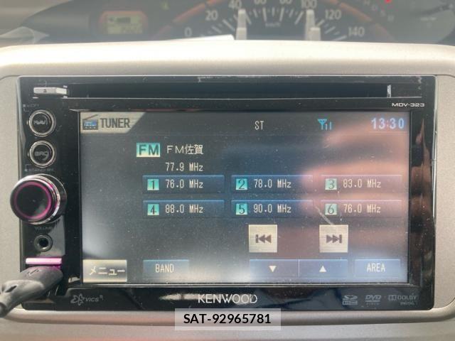 Daihatsu TANTO 2011-01 7620713-18