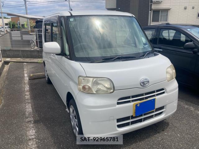 Daihatsu TANTO 2011-01 7620713-1