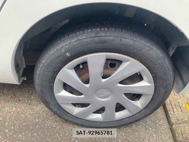 Daihatsu TANTO 2011-01 7620713-20
