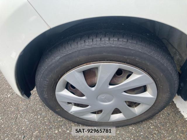 Daihatsu TANTO 2011-01 7620713-21