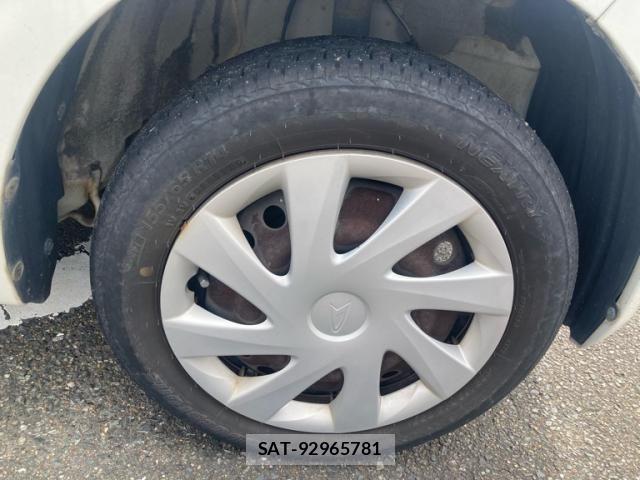 Daihatsu TANTO 2011-01 7620713-22