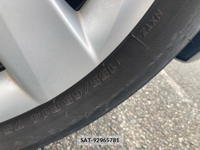 Daihatsu TANTO 2011-01 7620713-24