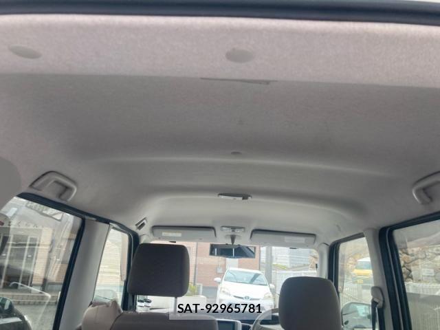 Daihatsu TANTO 2011-01 7620713-6