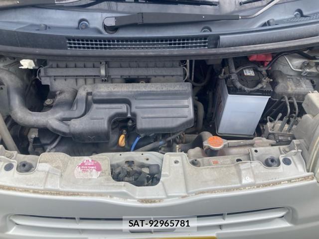 Daihatsu TANTO 2011-01 7620713-7