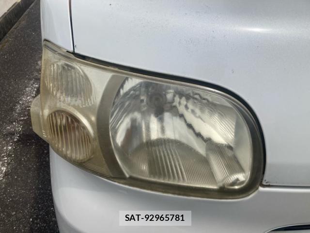 Daihatsu TANTO 2011-01 7620713-8