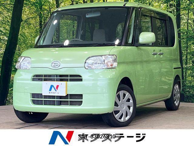 Daihatsu TANTO 2012-07 7620715-0