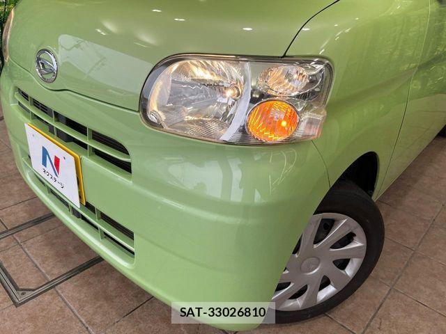 Daihatsu TANTO 2012-07 7620715-11