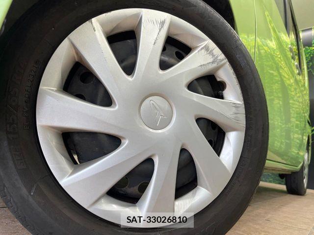 Daihatsu TANTO 2012-07 7620715-12