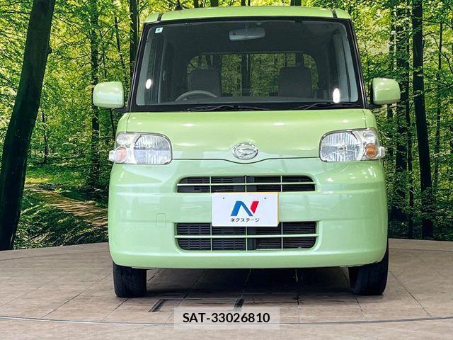 Daihatsu TANTO 2012-07 7620715-13