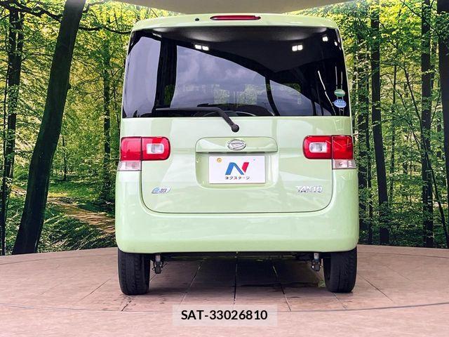 Daihatsu TANTO 2012-07 7620715-14