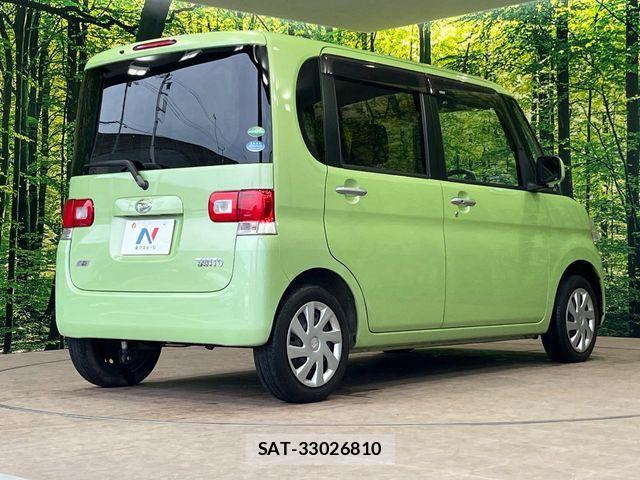 Daihatsu TANTO 2012-07 7620715-16