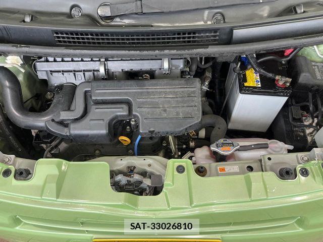 Daihatsu TANTO 2012-07 7620715-17