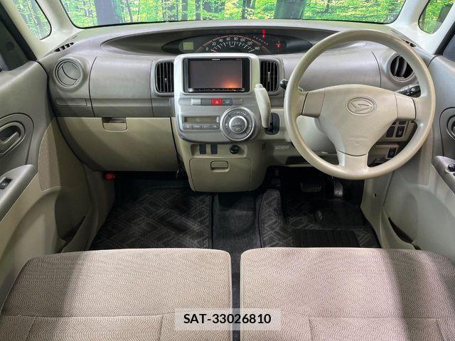 Daihatsu TANTO 2012-07 7620715-1
