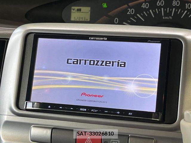 Daihatsu TANTO 2012-07 7620715-2