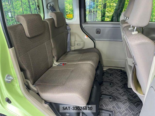 Daihatsu TANTO 2012-07 7620715-8