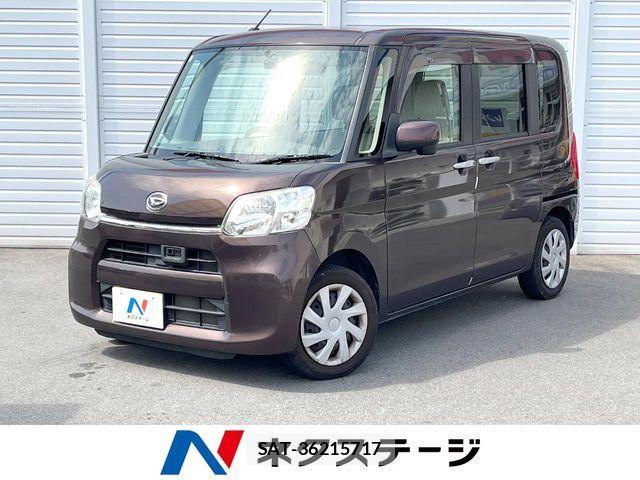 Daihatsu TANTO 2014-02 7620702-0