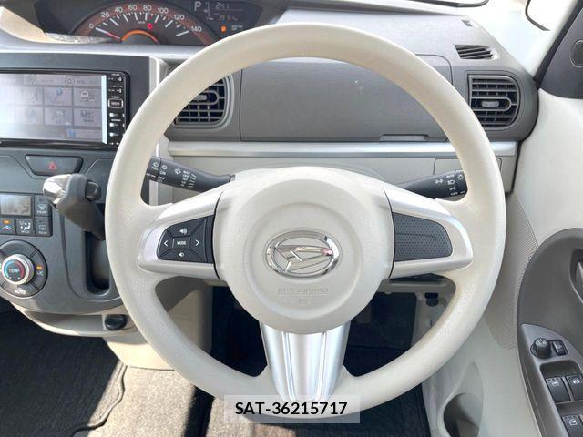 Daihatsu TANTO 2014-02 7620702-10