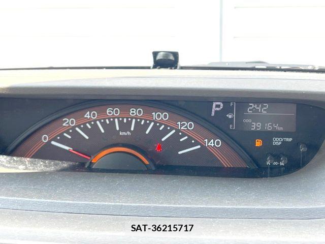 Daihatsu TANTO 2014-02 7620702-11