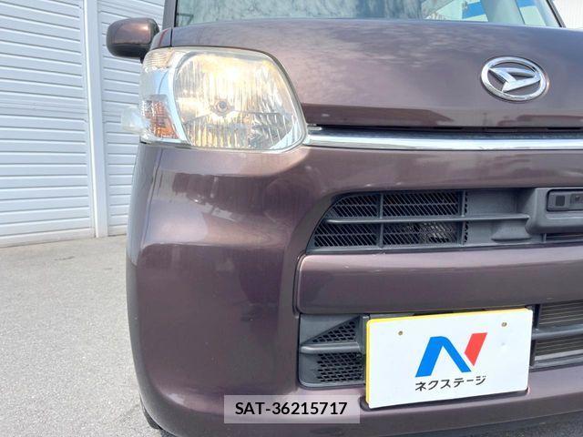 Daihatsu TANTO 2014-02 7620702-12