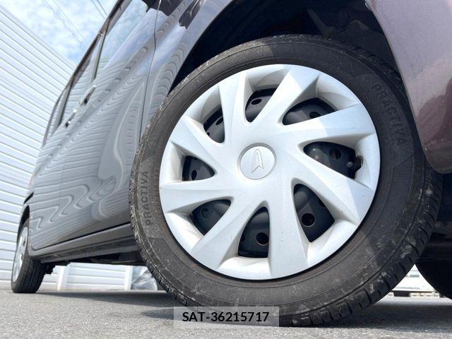 Daihatsu TANTO 2014-02 7620702-13
