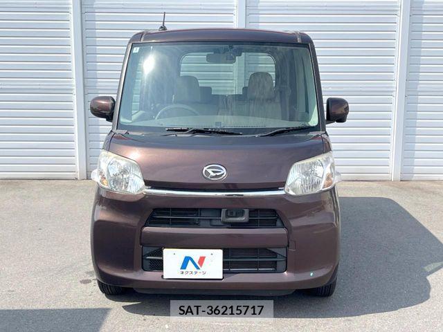 Daihatsu TANTO 2014-02 7620702-14
