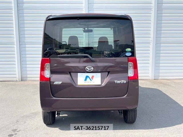 Daihatsu TANTO 2014-02 7620702-15