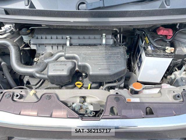 Daihatsu TANTO 2014-02 7620702-17