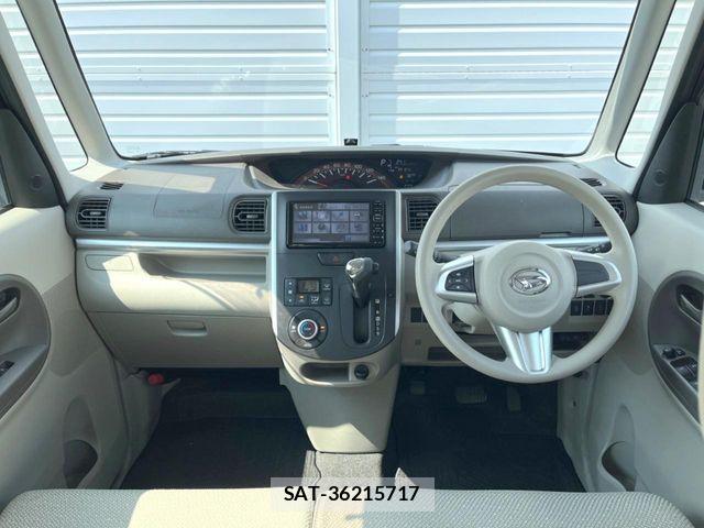 Daihatsu TANTO 2014-02 7620702-1