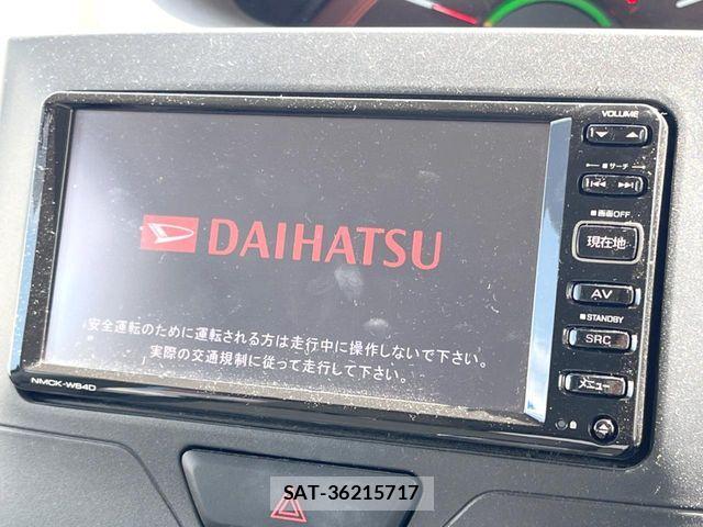 Daihatsu TANTO 2014-02 7620702-2