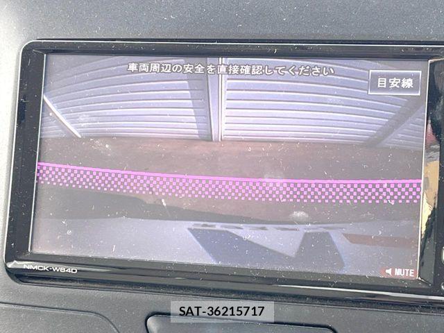 Daihatsu TANTO 2014-02 7620702-3