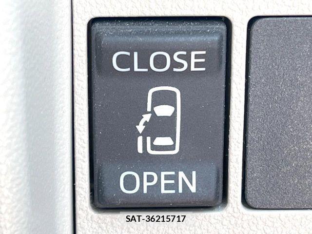Daihatsu TANTO 2014-02 7620702-4