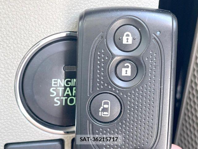Daihatsu TANTO 2014-02 7620702-6