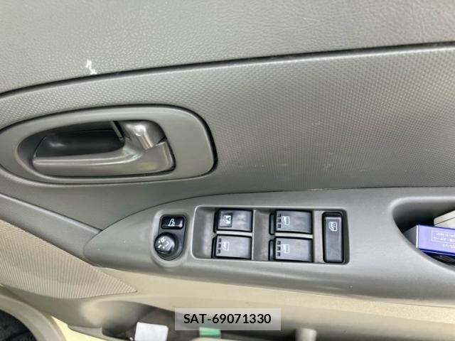 Daihatsu TANTO 2009-07 7620724-9