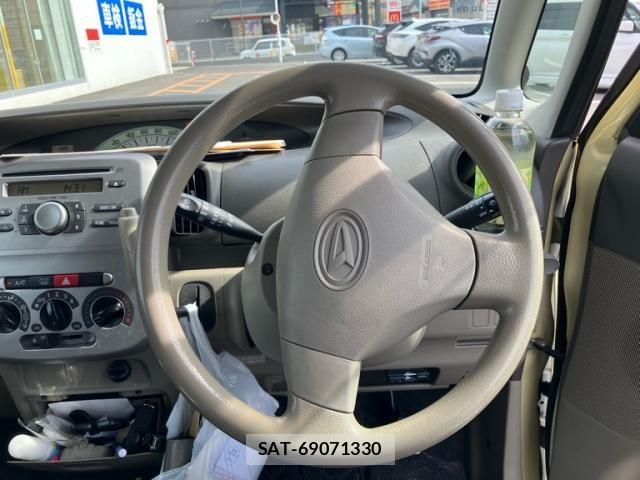 Daihatsu TANTO 2009-07 7620724-12