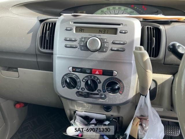 Daihatsu TANTO 2009-07 7620724-13