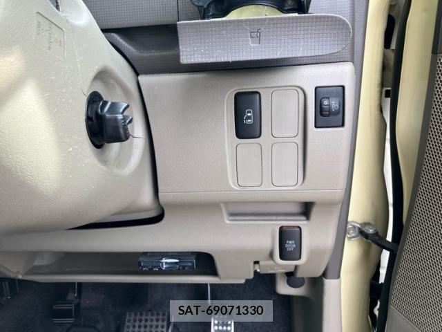Daihatsu TANTO 2009-07 7620724-14